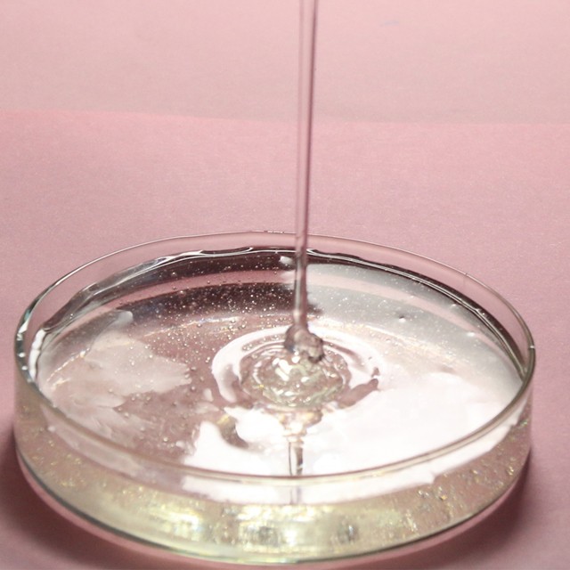 무색인 식품 기능적 감미료  말티톨 액체 시럽 1