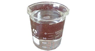 무색인 식품 기능적 감미료  말티톨 액체 시럽 2