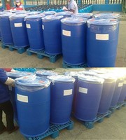 무색인 식품 기능적 감미료  말티톨 액체 시럽 5