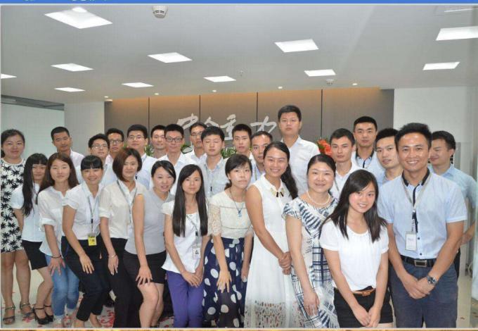 우수한 용해성과 PCE  급결 발수제 혼합 8