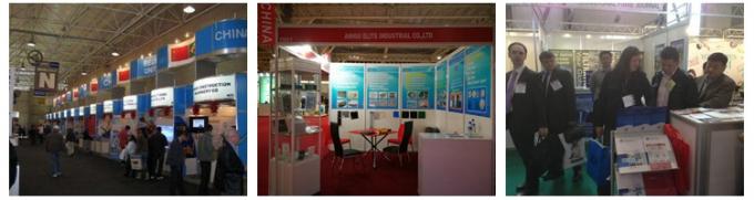 우수한 용해성과 PCE  급결 발수제 혼합 10