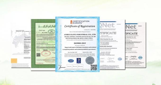 과일 오리고사카라이드 FOS 건강한 소화 기관을 위한 저 칼로리 감미료 9