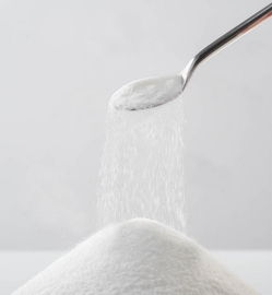Low Calorie Stevia Sugar Substitute Green Stevia Powder For Beverages
