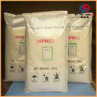 Hydroxypropyl Methylcellulose HPMC Used For Cement Adhesives Gypsum Manual Plaster