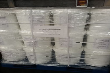 Pure White Isomalto Oligosaccharide IMO Syrup 900 For Soy Milk Drink