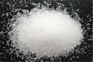 Natural Zero Calorie Sweetener 60 - 80 mesh Erythritol For Candy Product