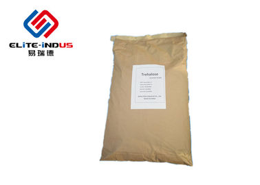 Food Grade Low Calorie Sweeteners Trehalose Powder