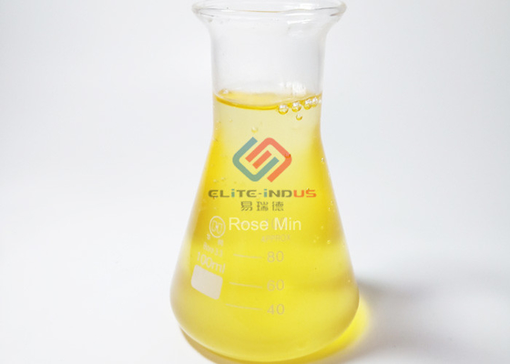Yellowish  Plastering Concrete Admixture Reduces Cogulation High Pumpability