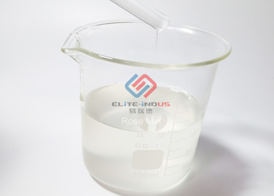 Yellowish  Plastering Concrete Admixture Reduces Cogulation High Pumpability