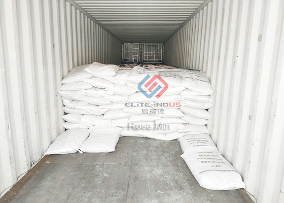 12mm Monofilament Concrete Reinforcement Fiber Alkali Resistance