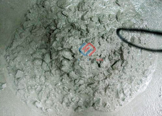 19mm Mortar Mixing Fibrillated Polypropylene Fibers