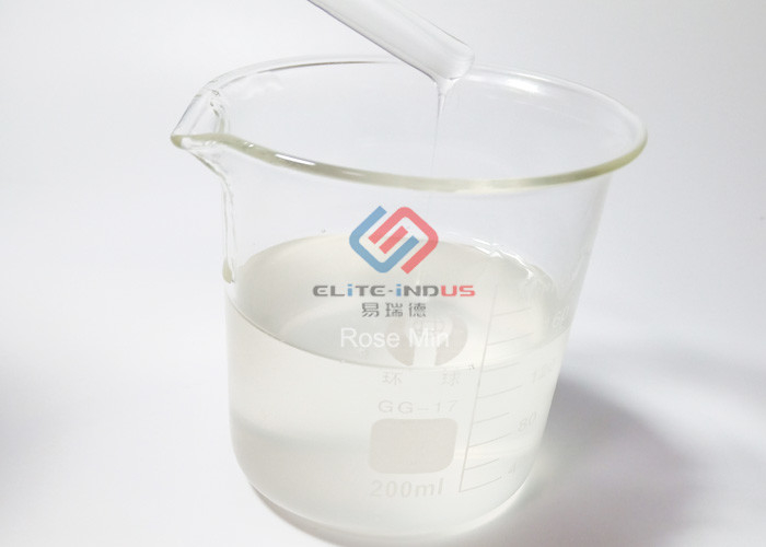 Yellowish  Plastering Concrete Admixture Reduces Cogulation High Pumpability